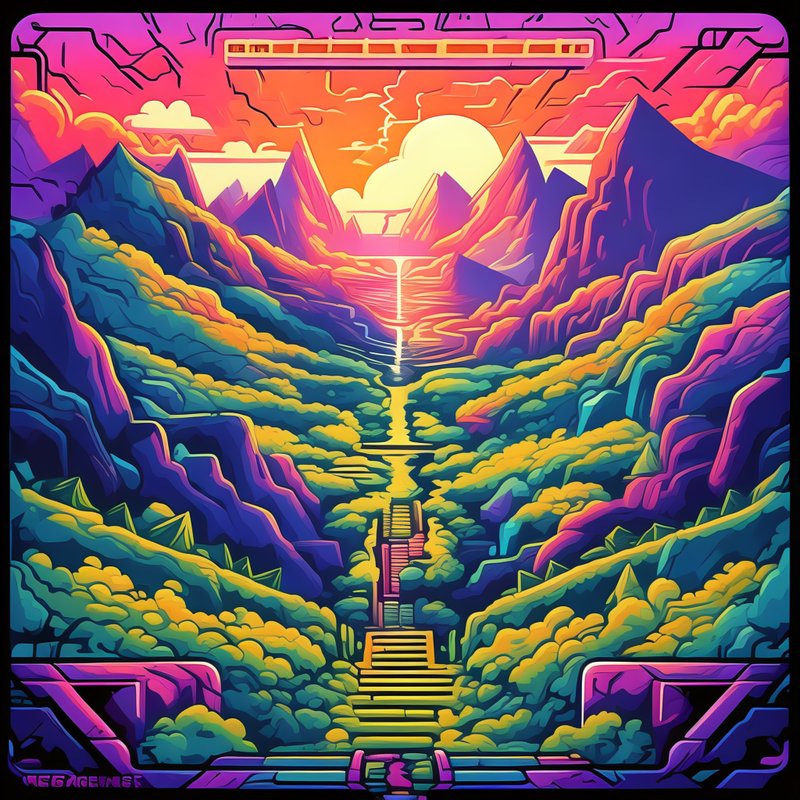 5 Mazes Master Levels