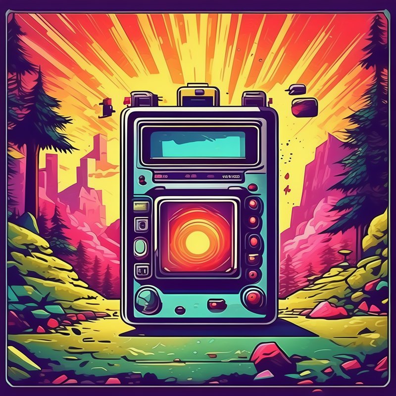 8Bit