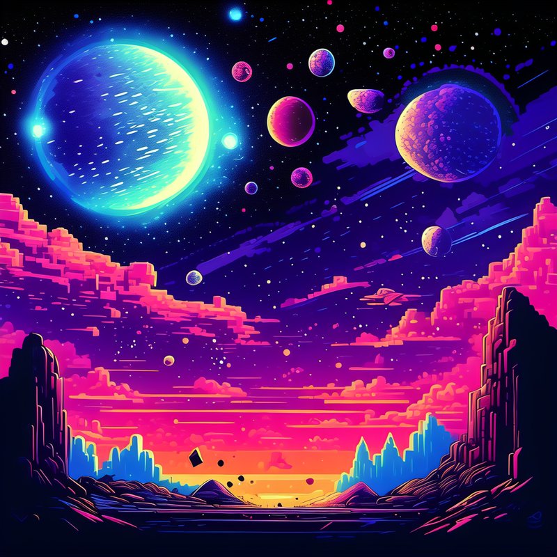 Asteroidstreasurehunt