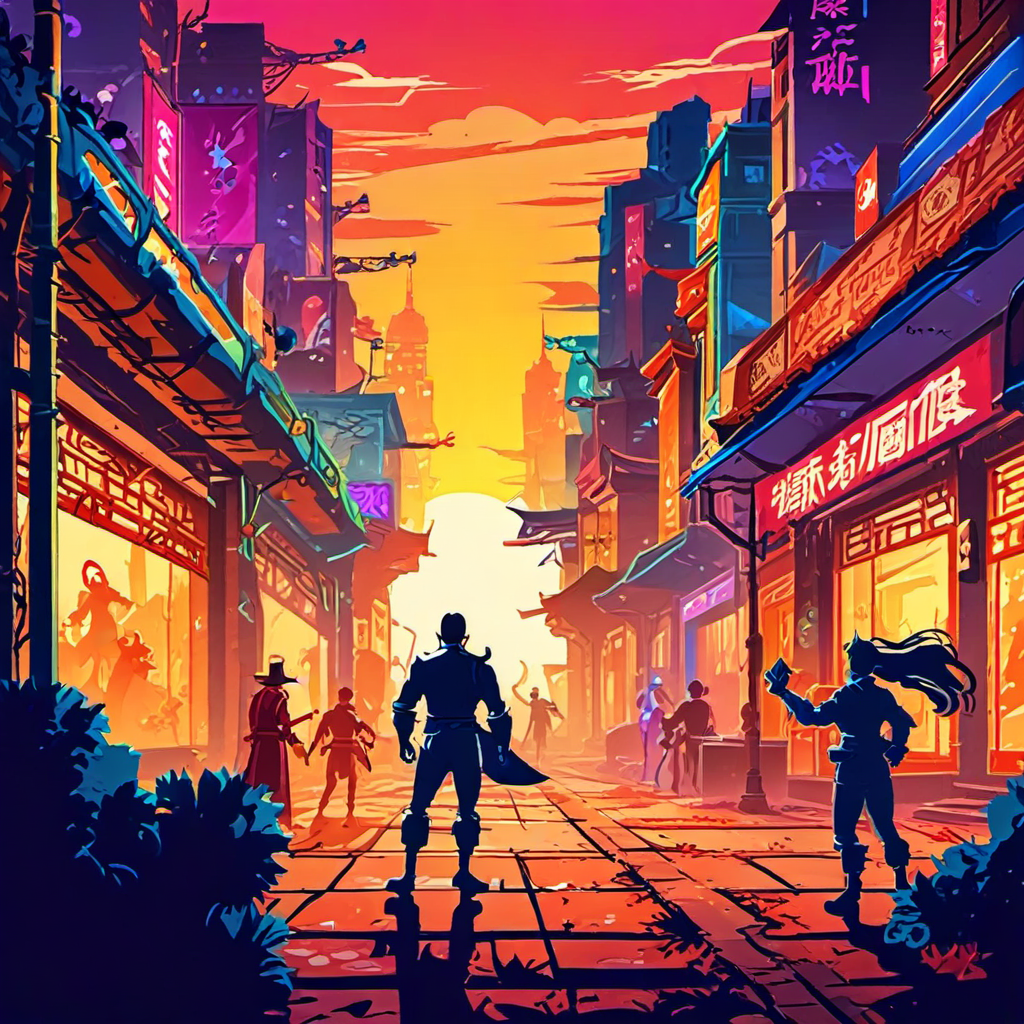 恶魔城 血族