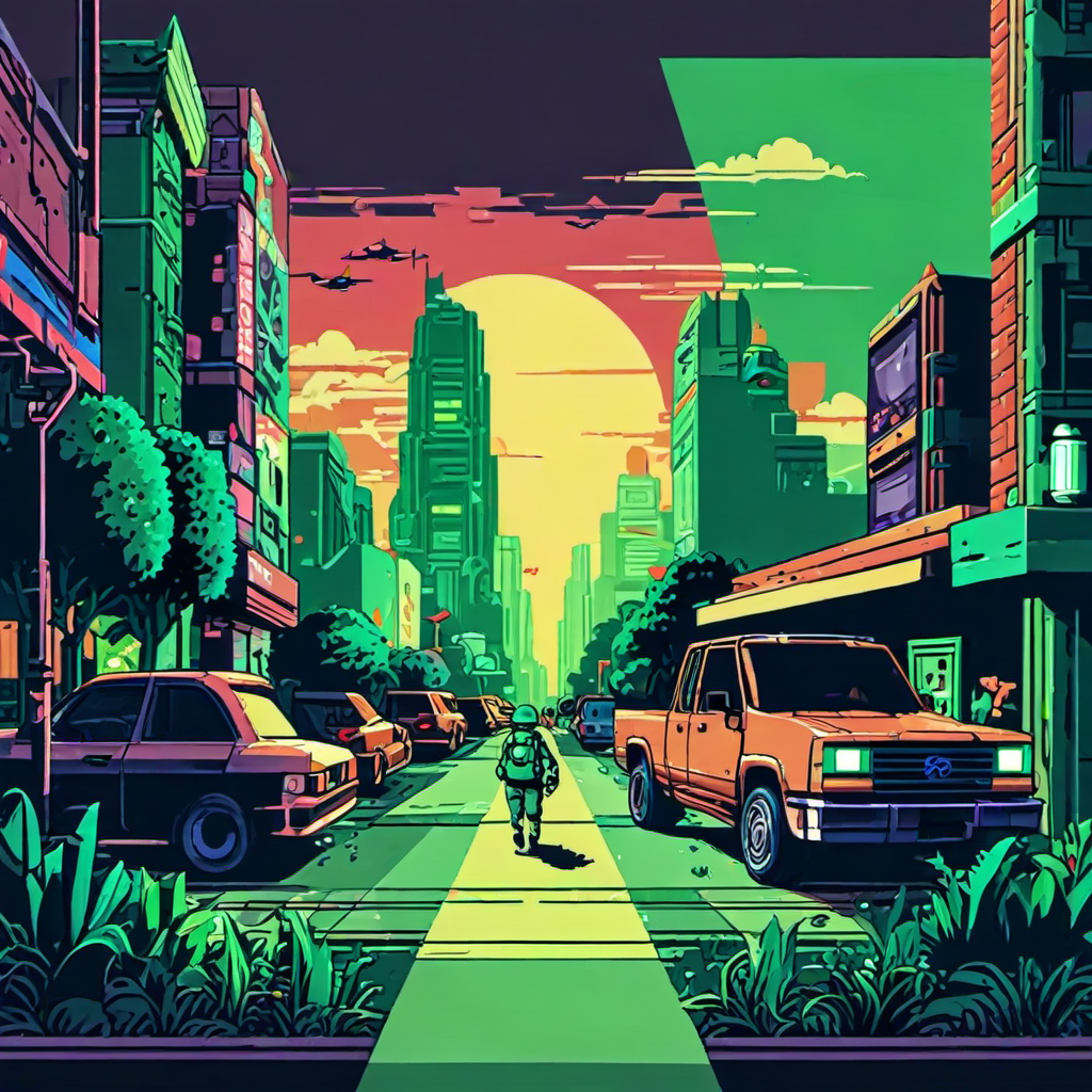 大金刚