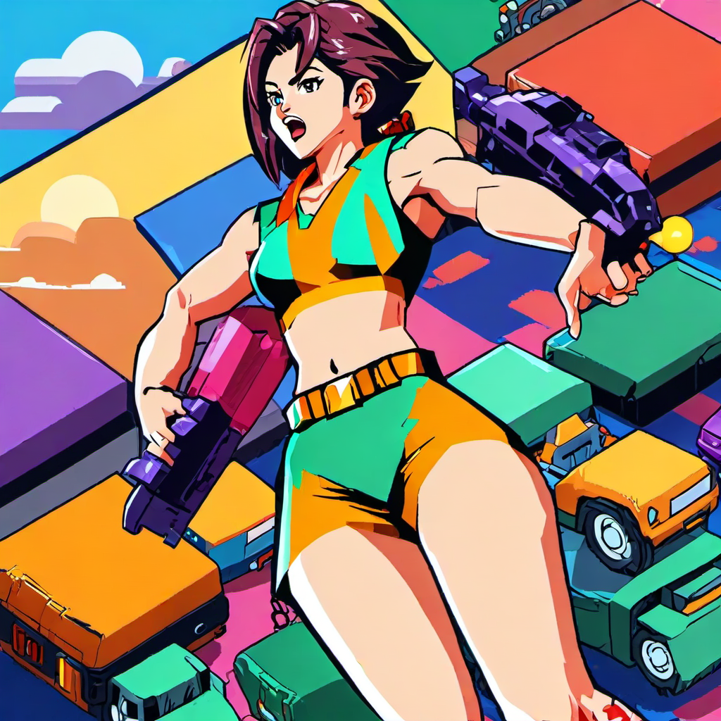 钻孔小子