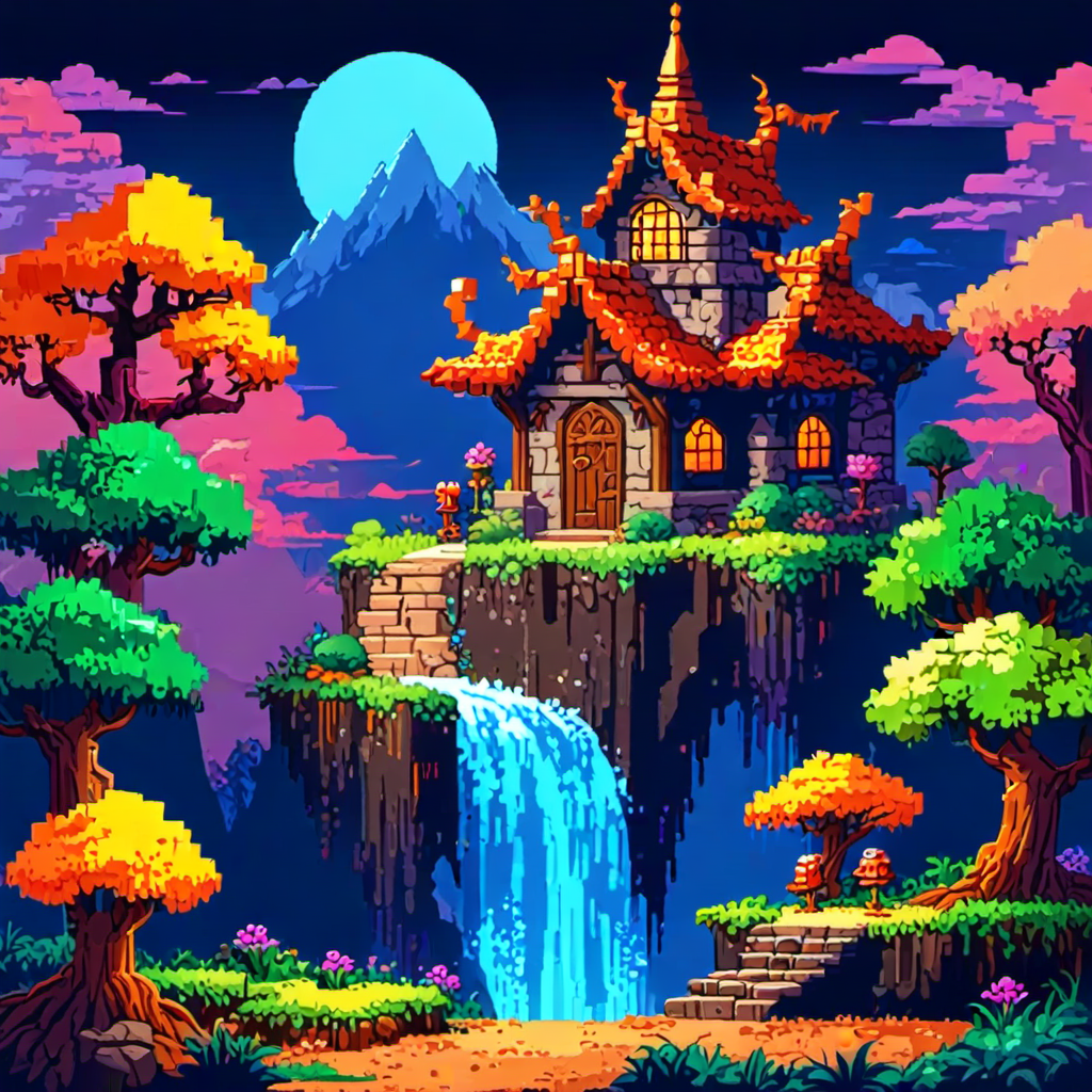 最终幻想