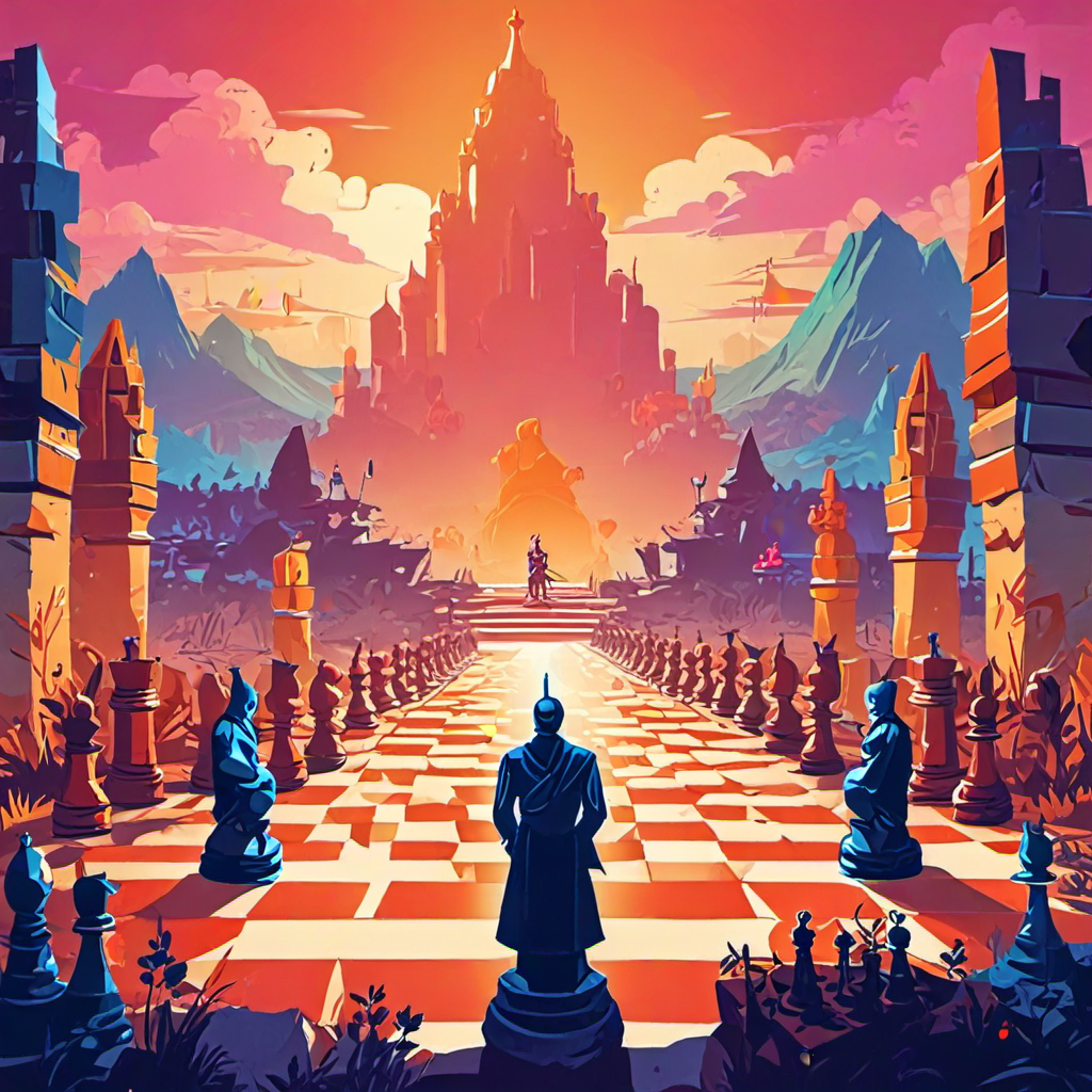 火焰纹章 - 烈火之剑