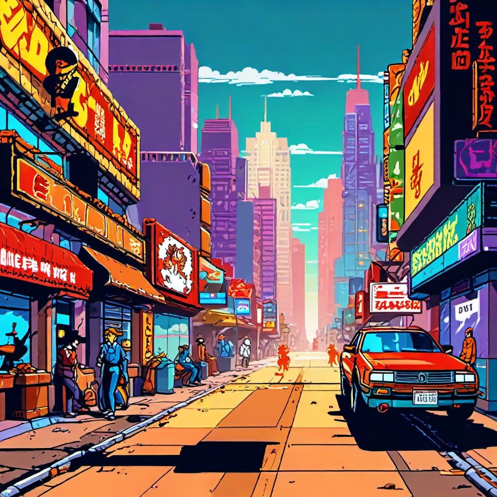 火枪英雄