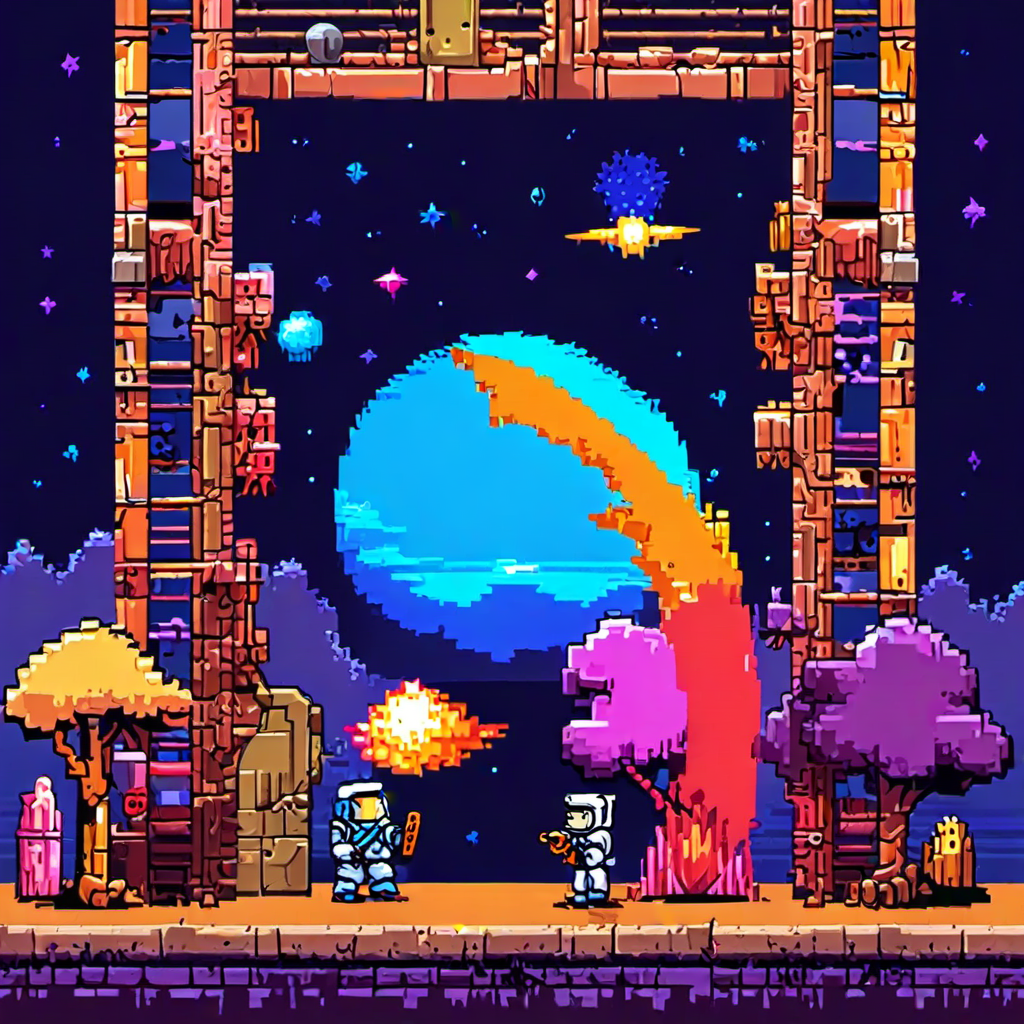 魔法追踪