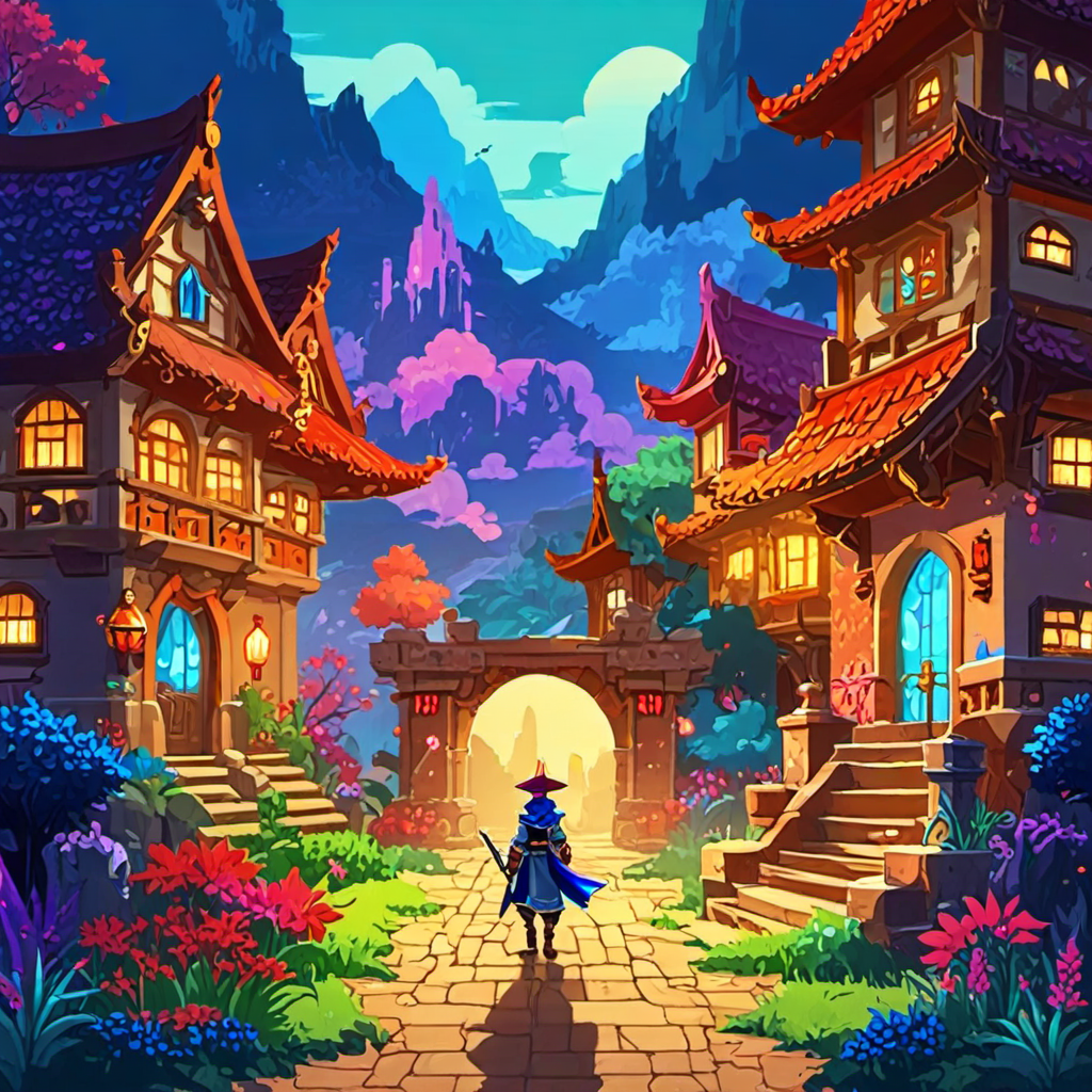 马里奥路易RPG3