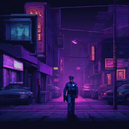 Nightduty