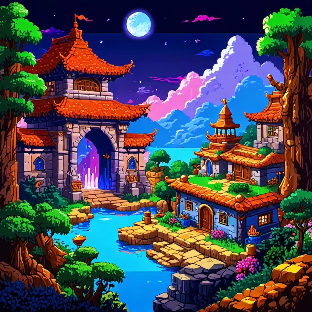梦幻之星4