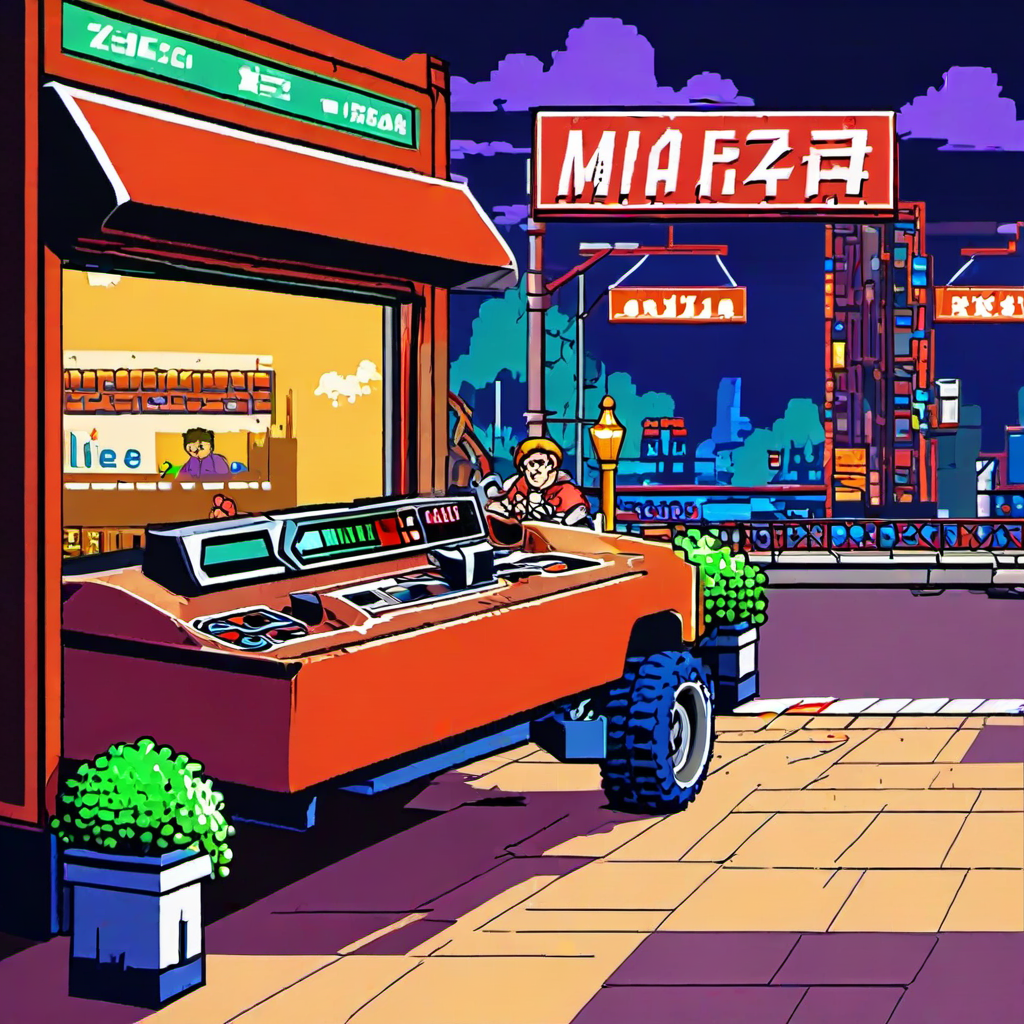 洛克人3