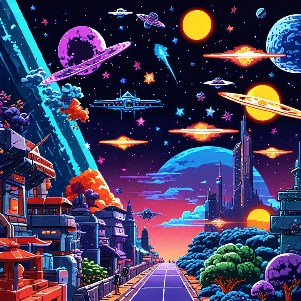 星际火狐