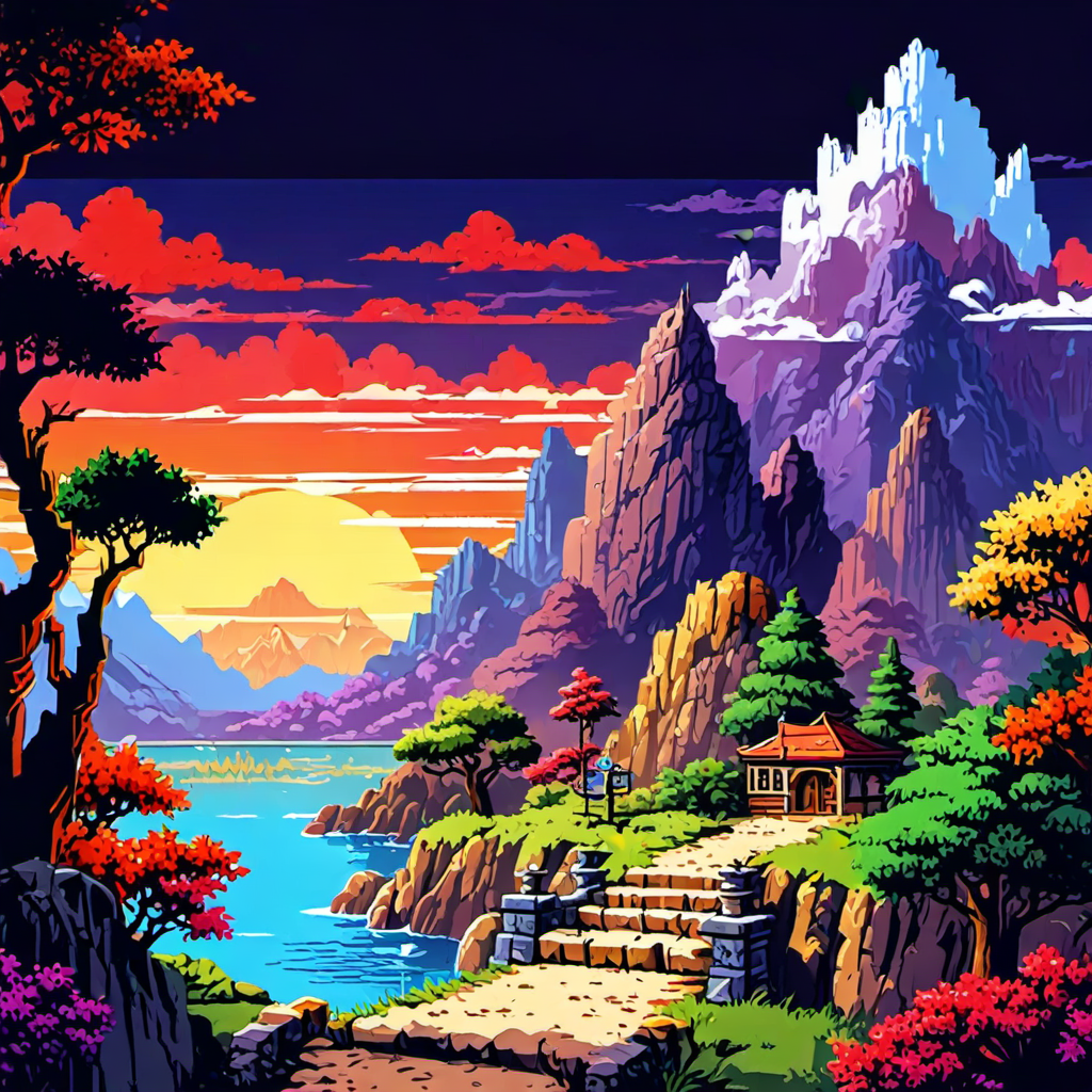 超级马里奥RPG