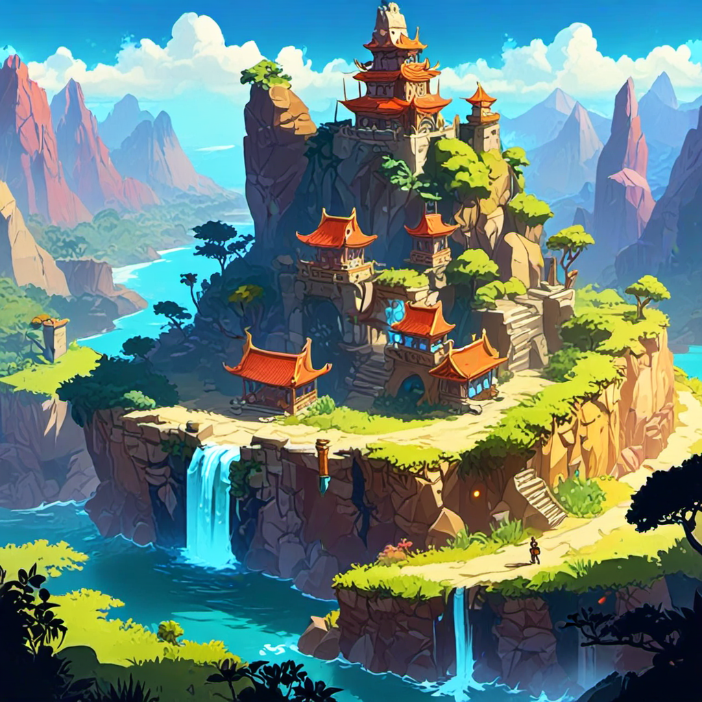 塞尔达传说 - 梦见岛DX