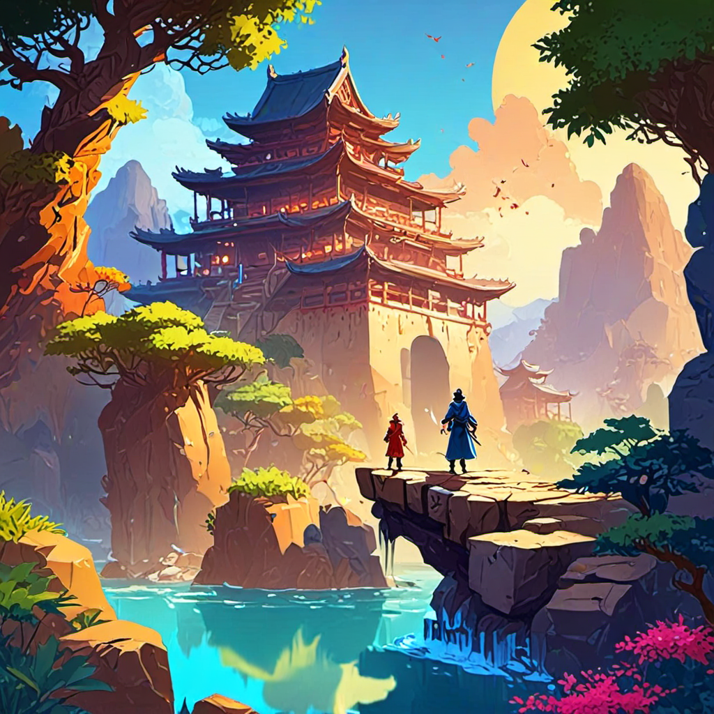 塞尔达传说 - 梦见岛