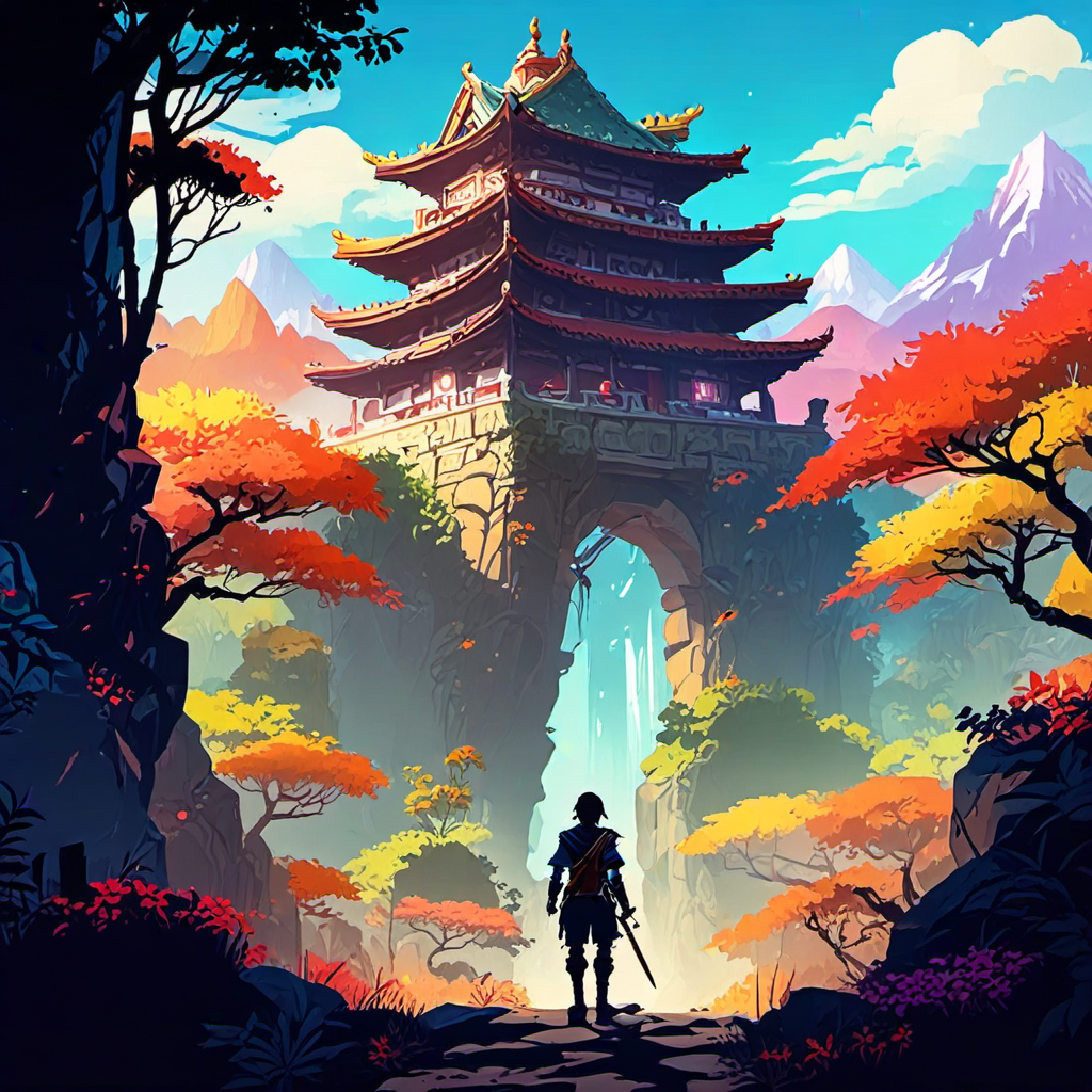 塞尔达传说 - 幻影沙漏