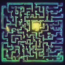 5 Mazes