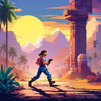 8Bit