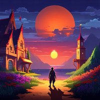 冒险 Jam GBA AVG 经典游戏封面