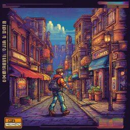 Aroundtown