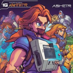 Ashter