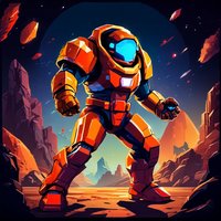 Asteroidstreasurehunt