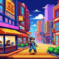 铁臂阿童木 GBA ACT 经典游戏封面