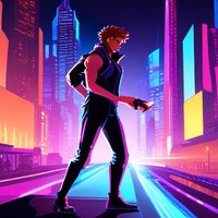 阿克塞尔F / Axel F