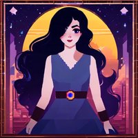 Beauty Girls Volume 1