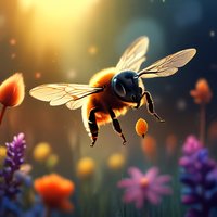 Bee