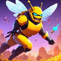 Bee Friends