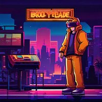 哔哔啵啵音箱 / Beep Boop Boom Box