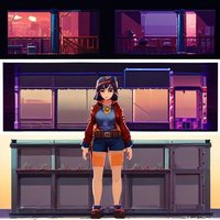 大变小 / Big2Small