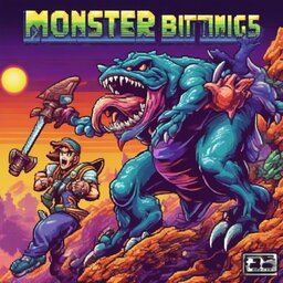 Bites!