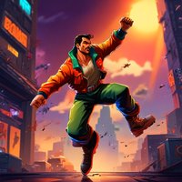 Bomber