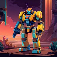 Bot GBA ACT 经典游戏封面