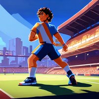 弹跳5 修改器 GBC ACT 经典游戏封面