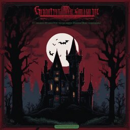 Bram Stoker'S Renfield Simulator 2000 V1.0