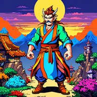 龙战士2