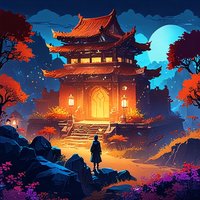 恶魔城 - 月下夜想曲 PS1 ARPG 经典游戏封面