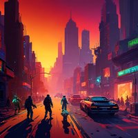 Chaos89 By Charles Doty (Pd) [C]