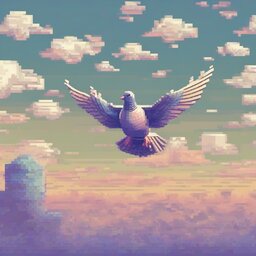 Clay Pidgeon Shooting By Jim Bagley (Pd) [C]