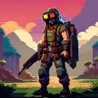 突击队Advance / Commando Advance