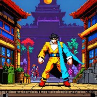 魂斗罗3 SFC ACT 经典游戏封面