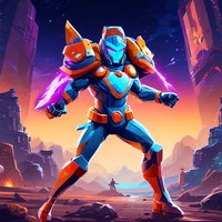 Cosmicattack