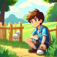 数羊 / Counting Sheep