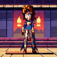 GBC入门4 GBC ACT 经典游戏封面