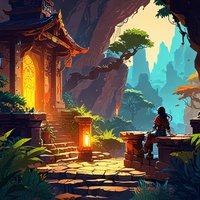 核心危机 - 最终幻想7 PSP ARPG 经典游戏封面