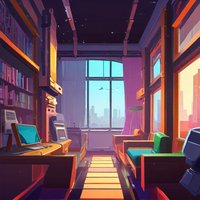 赛博过山车 / Cybercoaster