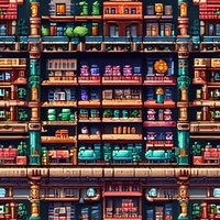 疯狂之旅 / Demens Quest