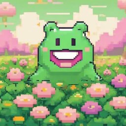 Demo Cutedemo